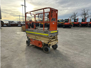Nacelle JLG - 2014 - 1930ES - AERIAL PLATFORM: photos 3