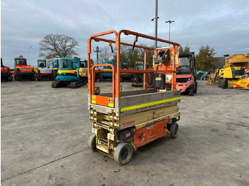 Nacelle JLG - 2014 - 1930ES - AERIAL PLATFORM: photos 5