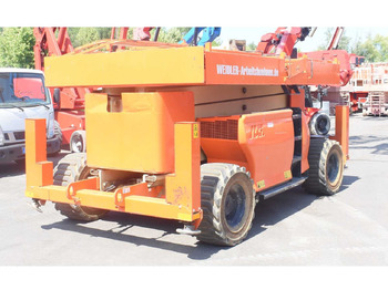 Nacelle JLG