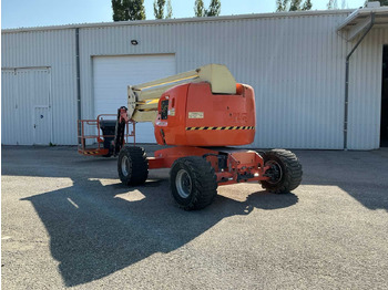 Nacelle JLG