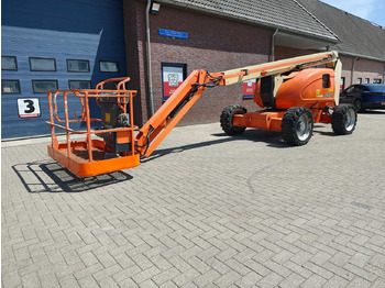 Nacelle JLG 600AJ