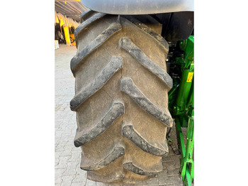 Tracteur agricole JOHN DEERE 6195 M: photos 3 Tracteur agricole JOHN DEERE 6195 M: photos 3