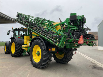 Pulvérisateur John Deere 840: photos 3