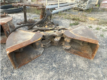 L'équipement de construction