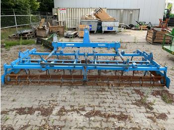 Outils du sol Lemken SY-Kompaktor S400 Front: photos 2