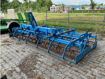 Outils du sol Lemken SY-Kompaktor S400 Front: photos 4