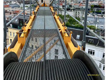 Grue à tour Liebherr 110 EC-B 6 FR.tronic: photos 4