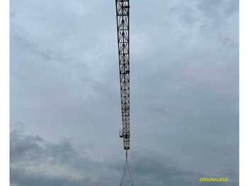 Grue à tour Liebherr 110 EC-B 6 FR.tronic: photos 5