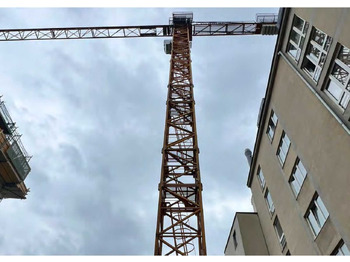 Grue à tour Liebherr 110 EC-B 6 FR.tronic: photos 2