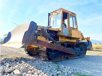 Pelle sur chenille LIEBHERR