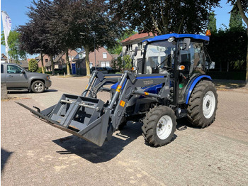 Micro tracteur LOVOL