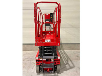 Nacelle Mantall XE80N: photos 4