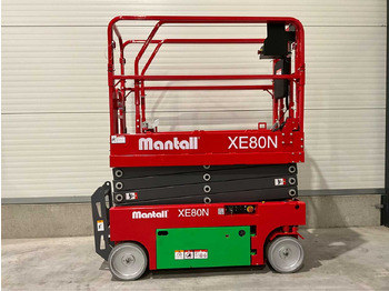 Nacelle Mantall XE80N: photos 2
