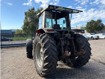Tracteur agricole Massey ferguson 3630: photos 5