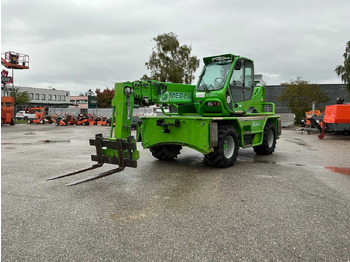 Mini chargeuse MERLO