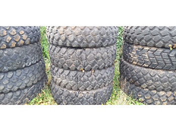 Pneus et jantes MICHELIN