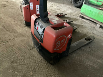 Chariot élévateur PUMP TRUCK (2X): photos 5 Chariot élévateur PUMP TRUCK (2X): photos 5