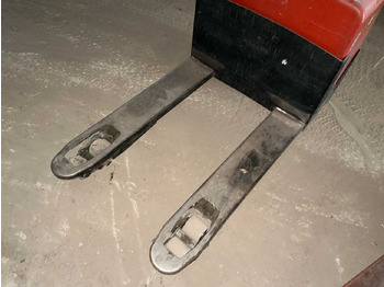 Chariot élévateur PUMP TRUCK (2X): photos 3 Chariot élévateur PUMP TRUCK (2X): photos 3