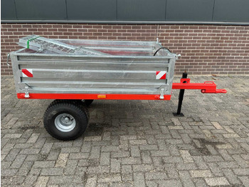 Benne agricole Panther: photos 5