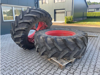 Pneus et jantes PIRELLI