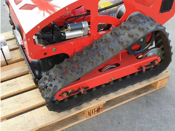 Motofaucheuse RAPTOR: photos 5