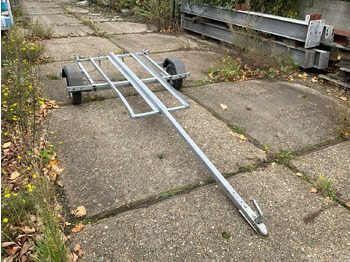 Remorque TRAILER: photos 4 Remorque TRAILER: photos 4