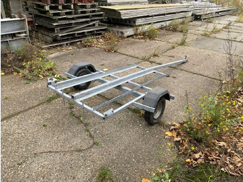 Remorque TRAILER: photos 3 Remorque TRAILER: photos 3