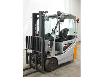 Chariot élévateur STILL RX20