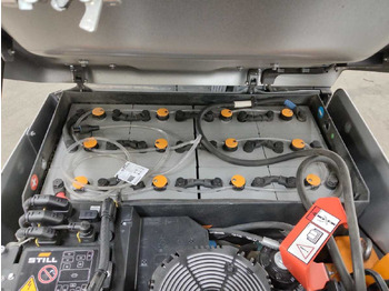 Chariot élévateur STILL RXE13 FORKLIFT: photos 4 Chariot élévateur STILL RXE13 FORKLIFT: photos 4