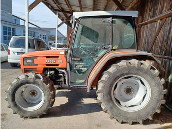 Tracteur agricole SAME