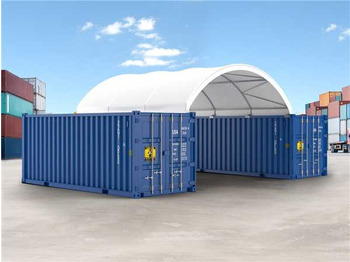 Cuve de stockage STAHLWORKS