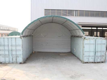 Cuve de stockage STAHLWORKS