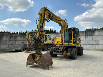 Grue TEREX
