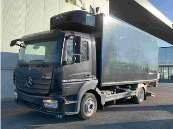 Camion MERCEDES-BENZ Atego