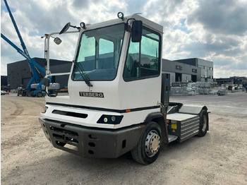 Camion TERBERG