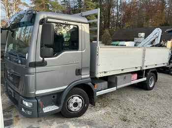 Camion MAN TGL
