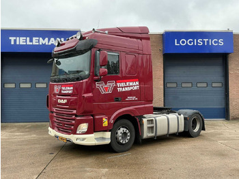 Camion DAF XF 480