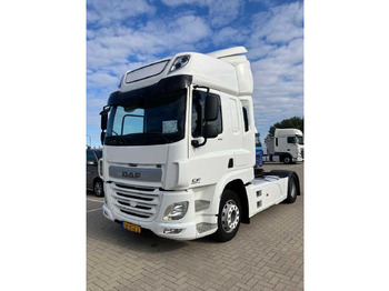 Camion DAF CF 400