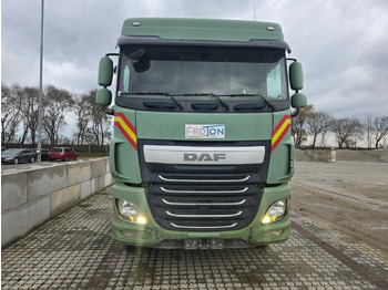 Camion DAF XF 460