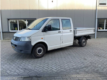 Véhicule utilitaire VOLKSWAGEN Transporter
