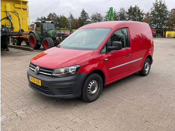Véhicule utilitaire VOLKSWAGEN Caddy 2.0