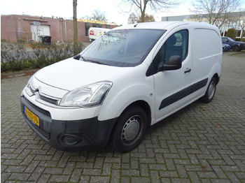 Véhicule utilitaire CITROËN Berlingo