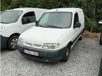 Véhicule utilitaire CITROËN Berlingo