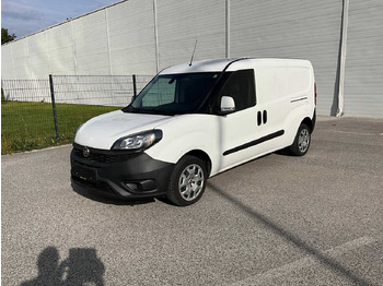 Véhicule utilitaire FIAT Doblo