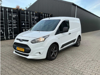 Véhicule utilitaire FORD Transit Connect