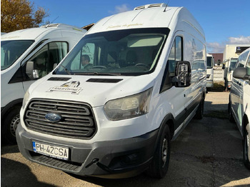 Véhicule utilitaire FORD Transit