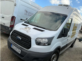 Véhicule utilitaire FORD Transit
