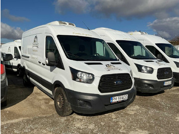 Véhicule utilitaire FORD Transit