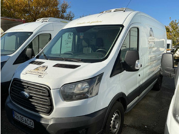 Véhicule utilitaire FORD Transit