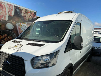 Véhicule utilitaire FORD Transit